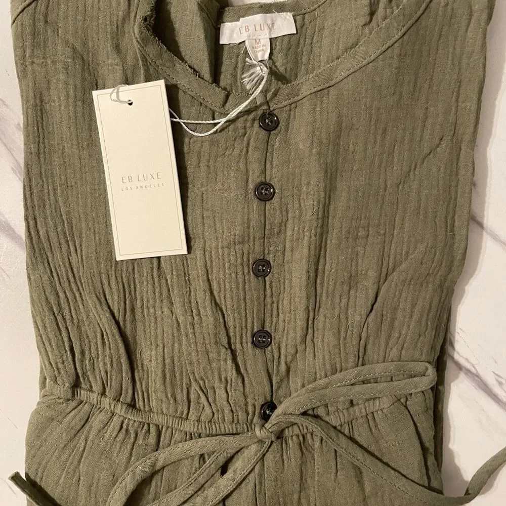 Jumpsuit  - Picture 7 of 7